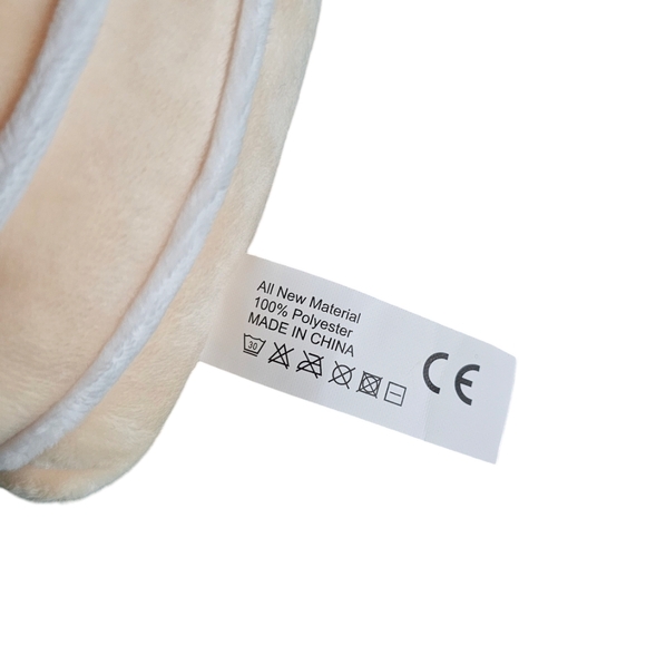 Happy Birthday Cake Dog Toy with Squeaker - Picture 2 of 3